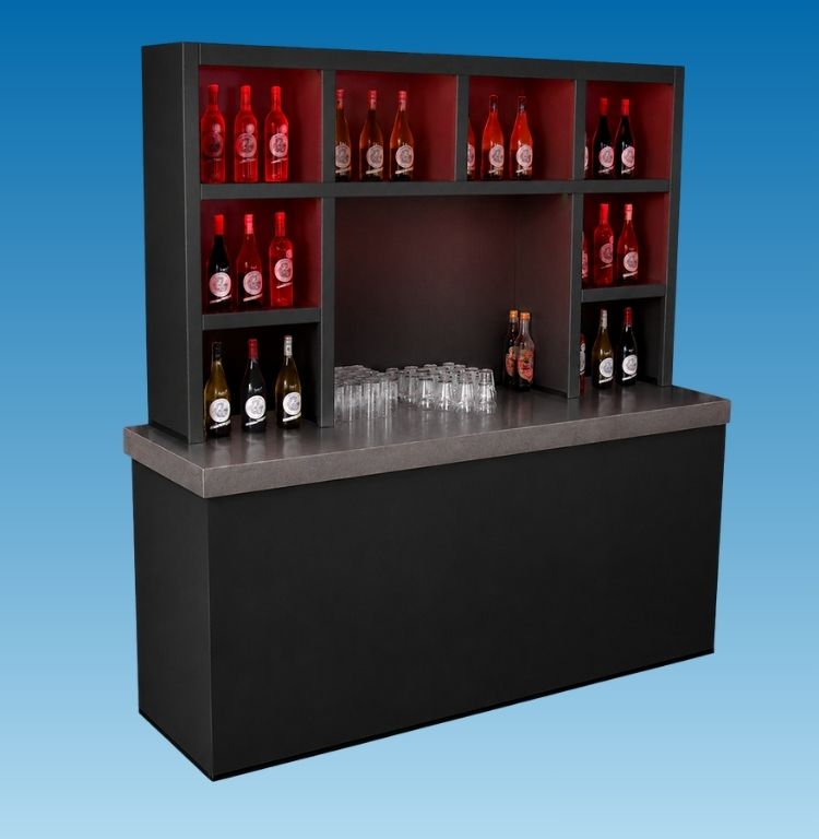 Carre kast ZWART 199cm breed met LED 76044.jpg