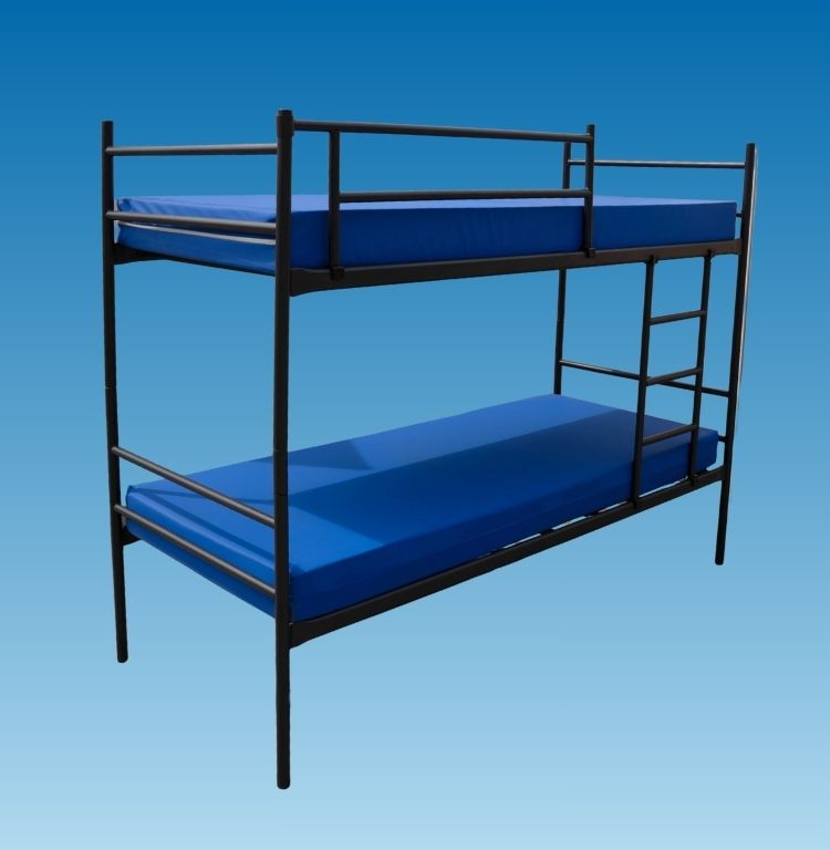 _Stapelbed 200x80cm incl. 2 matrassen 77892.jpg